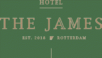 HotelTheJames