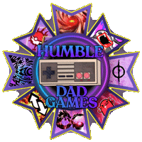 HumbleDadGames