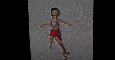 HumusGlitch