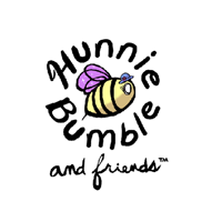 HunnieBumbleAndFriends