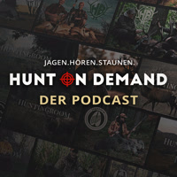 HuntOnDemand