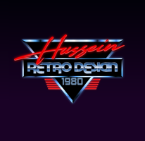 HusseinRetroDesign