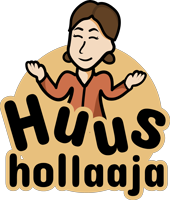 Huushollaaja