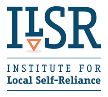 ILSR