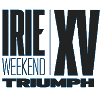 IRIEWEEKEND