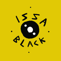 ISSABLACK