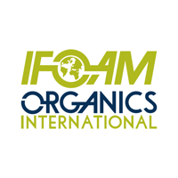 Ifoamorganics