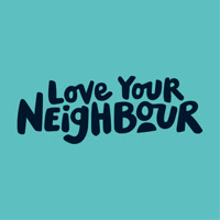 LoveYourNeighbourLYN