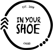 Inyourshoe