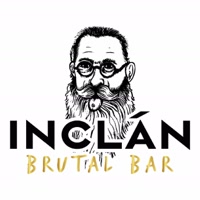 Inclanbrutalbar