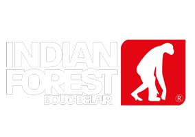 Indian Forest Bouc Bel Air GIFs on GIPHY - Be Animated