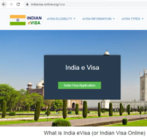 IndianGinza