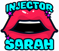 Injectorsarah