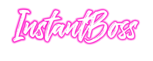 InstantBossGal