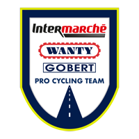 Intermarche-Wanty-Gobert