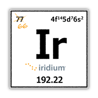 Iridiumcomm