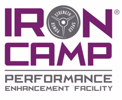 IronCamp