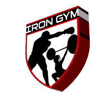 IronGym