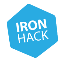 Ironhackmad