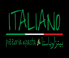 ItalianoPizzeriaOman