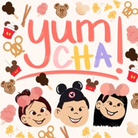 Itsyumchatime