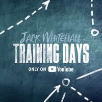 JackWhitehallTrainingDays