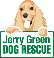 JerryGreenDogRescue
