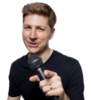 JoelByarsComedy