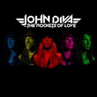 JohnDiva
