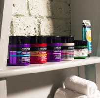 JohnFrieda