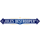 Julesdestrooper