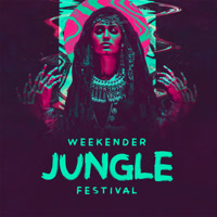 Junglefestival