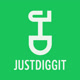 Justdiggit