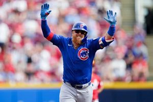 Justin_Turner