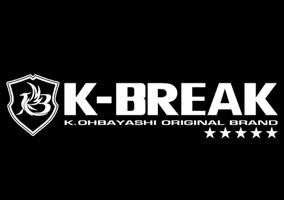 K-BREAK