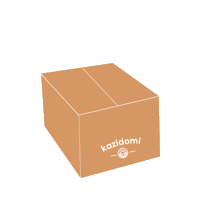 KAZIDOMI