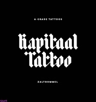 KapitaalTattoo