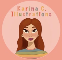 Karinacillustrations