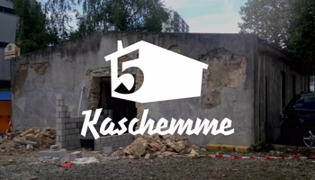 Kaschemme
