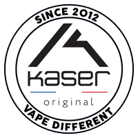 Kasermods