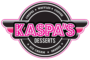 KaspasDesserts