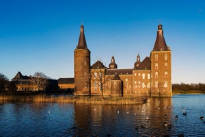 Kasteelhoen