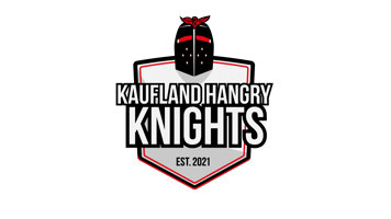 KauflandHangryKnights