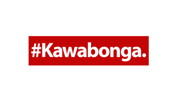 Kawabonga-Party