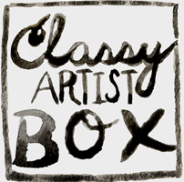 ClassyArtistBox