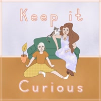 KeepItCuriousPodcast