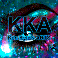 KenKylesARTS