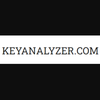 Keyanalyzer
