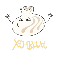 Khinkali