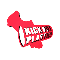 KickOutPlastic